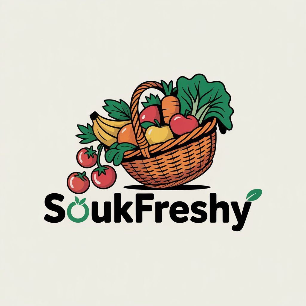 SoukFreshy